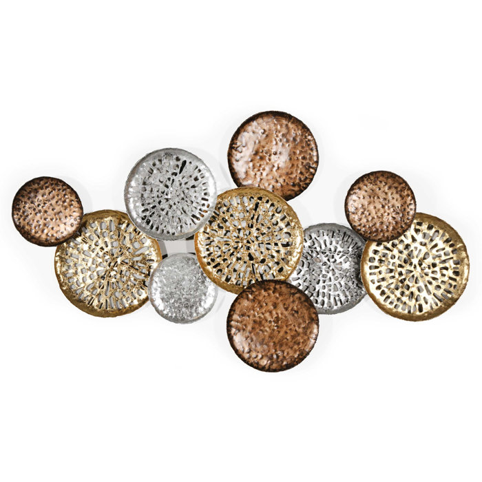 Dakota Fields Wall Decor & Reviews Wayfair